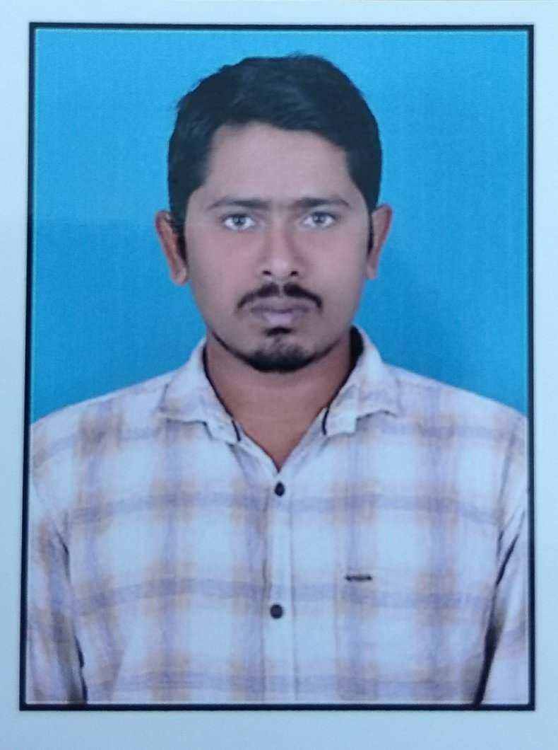 Khaleel Shaik