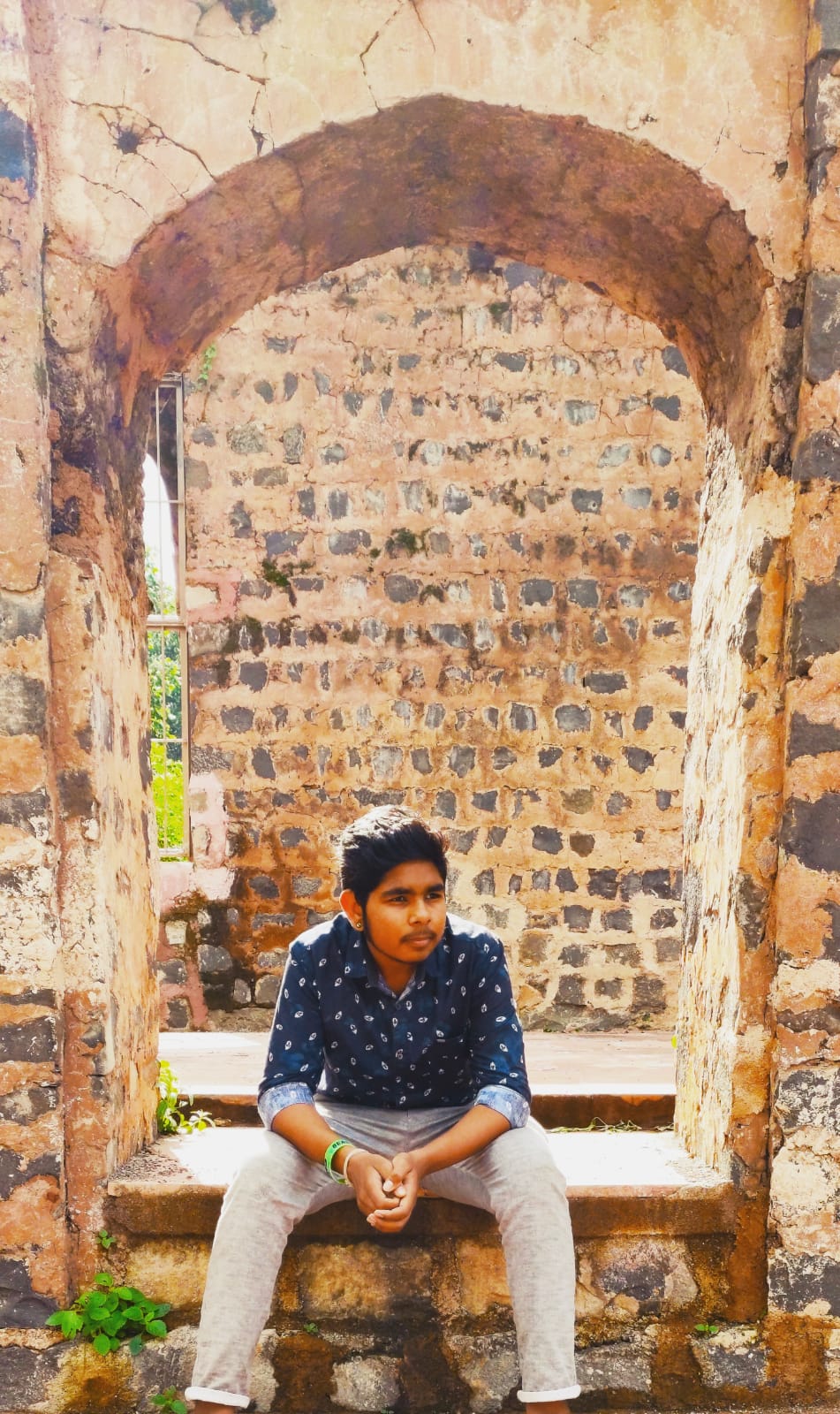 Khushal Udasi