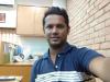 Kiran Shirke