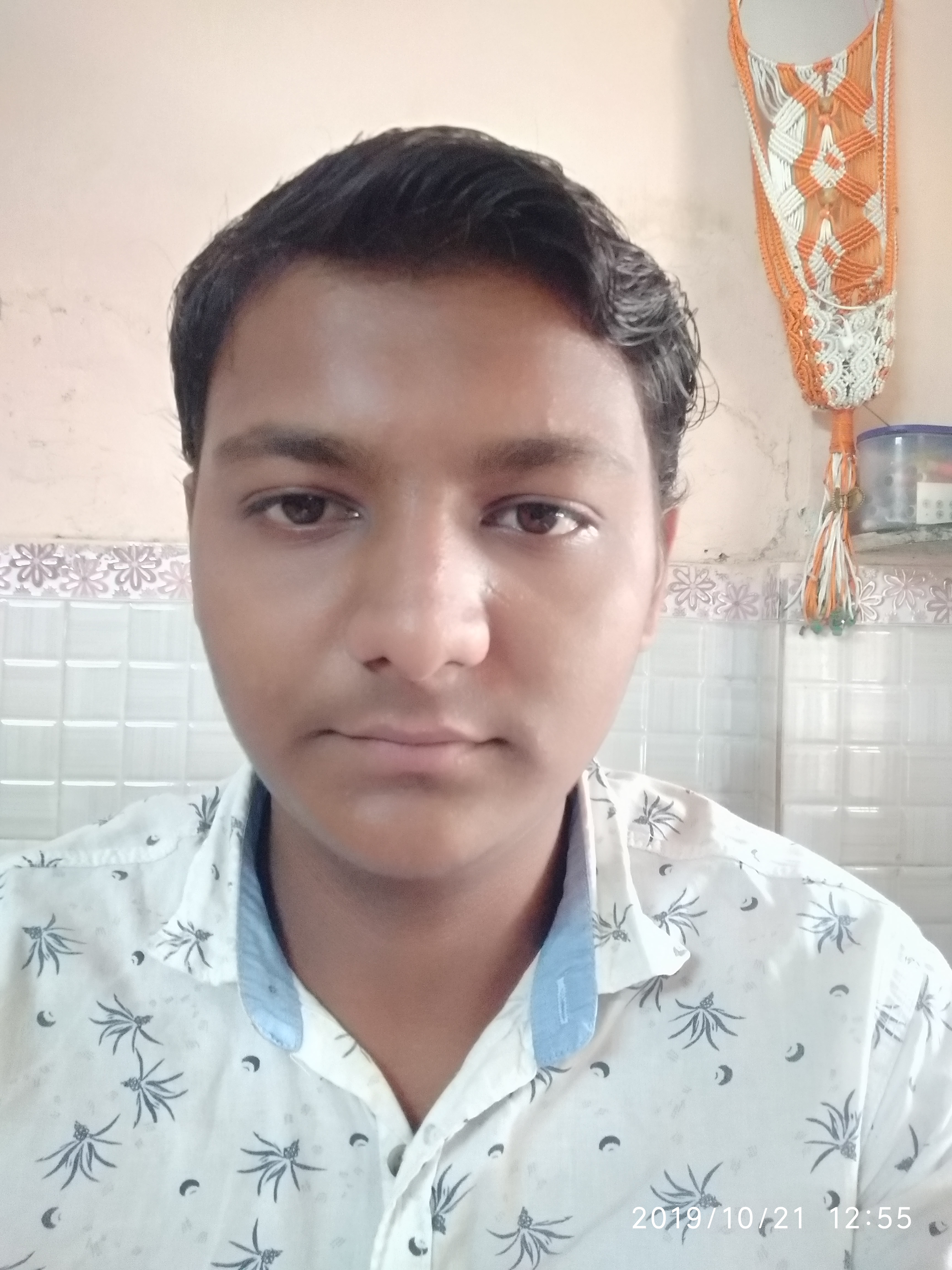 Kiran pardeshi