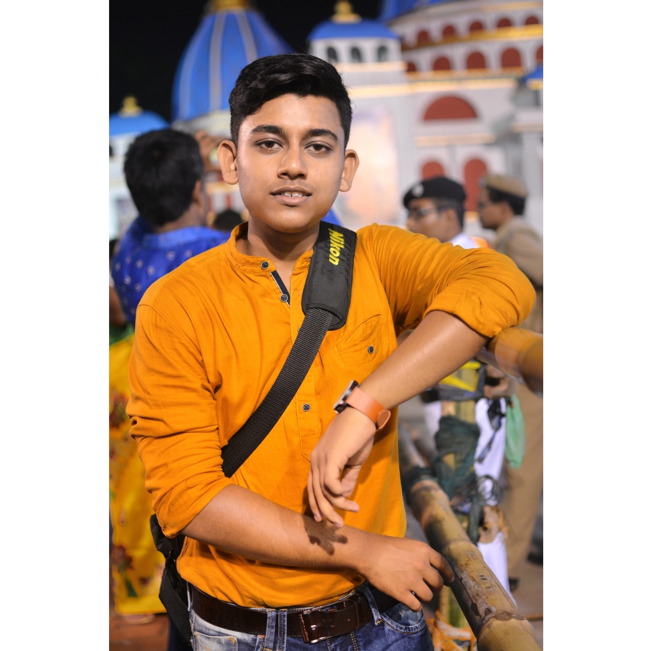 Kiron panja