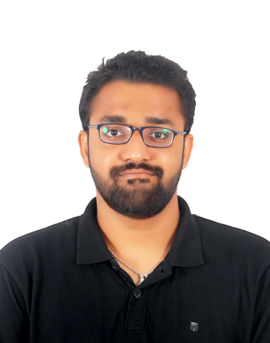 Kirtibas Mohanty