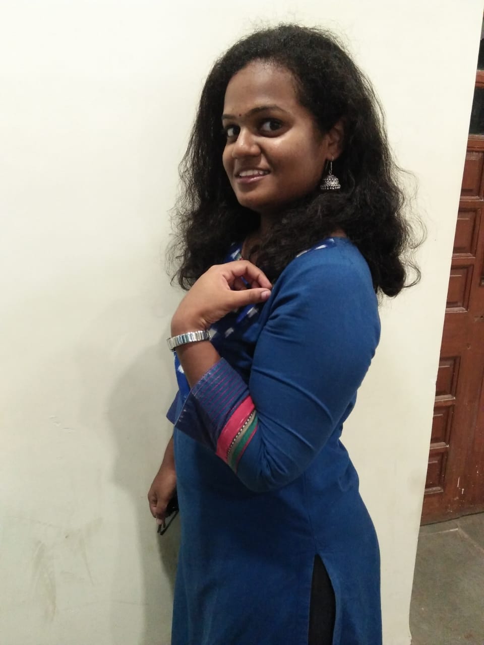 Kirti sawant