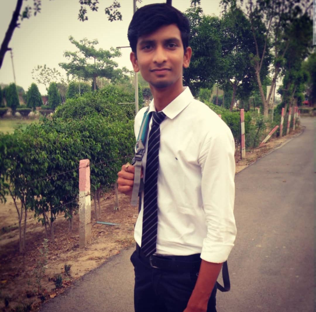 Kishore Himanshu