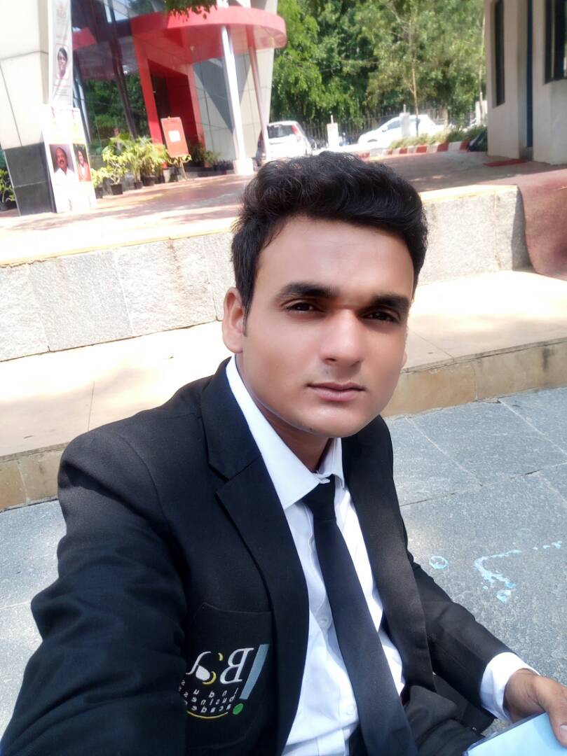 Kojuram Barupal