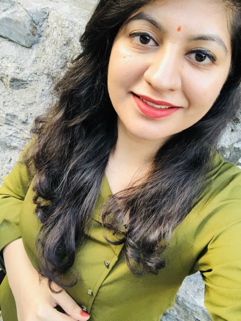 Komal Chhabra