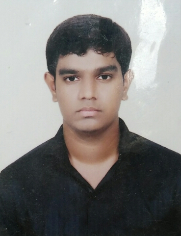 Kondoju srikanth