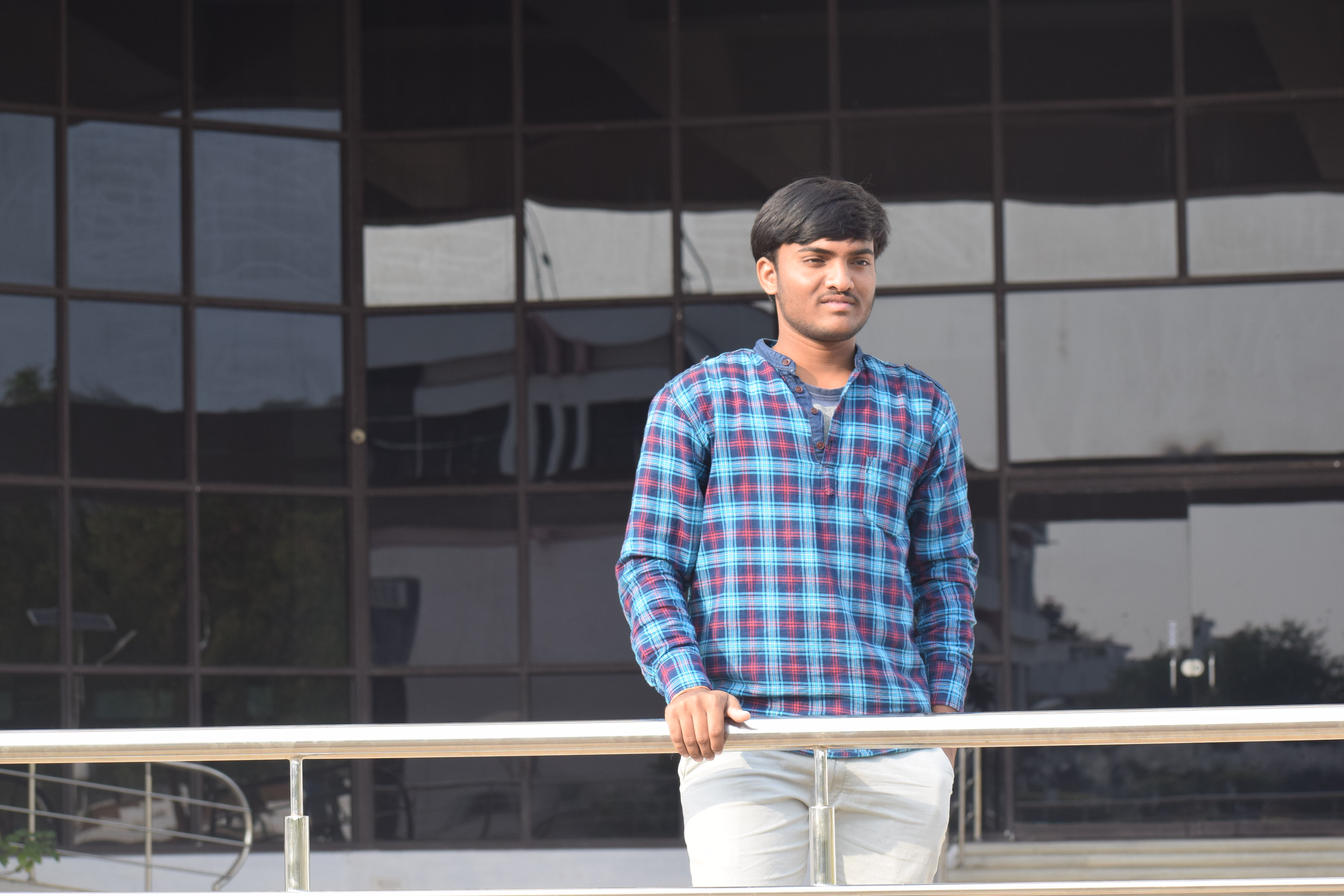 Konduru vijay Kumar