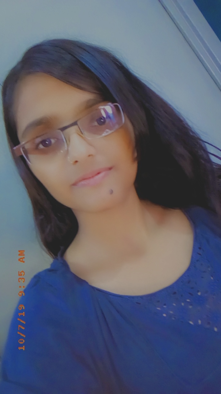 Krati pandey
