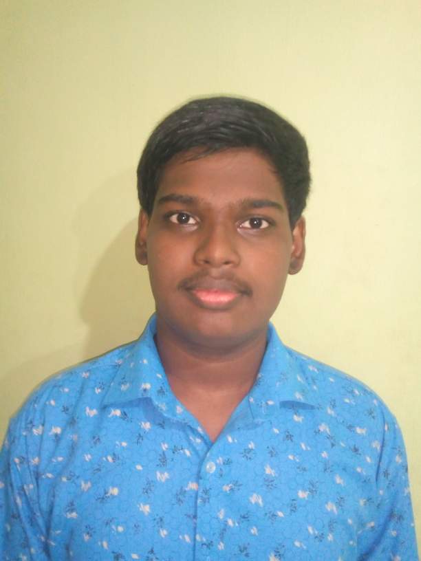 Krishna