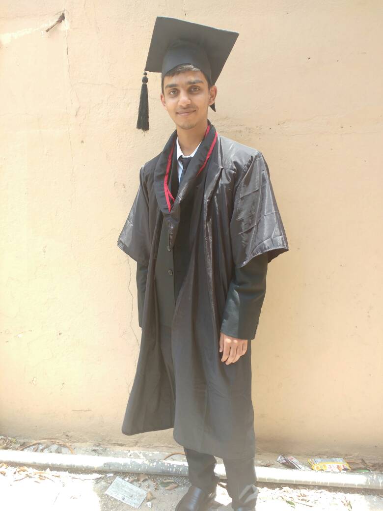 Krishna Chaitanya