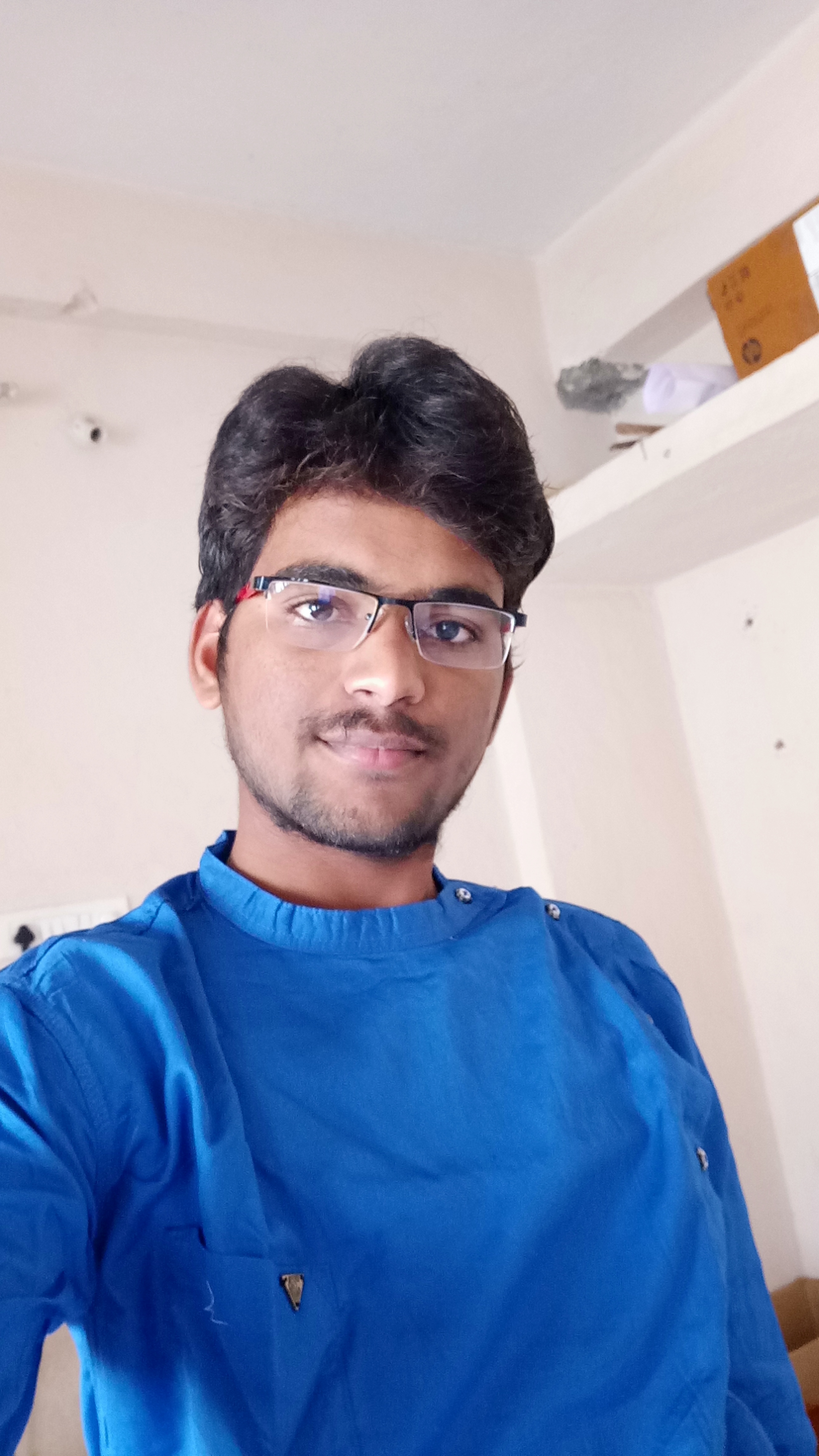 Krishna Kalakonda
