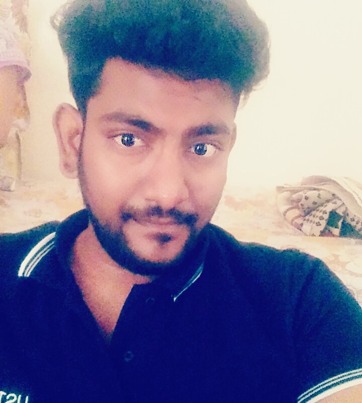 Krishna teja
