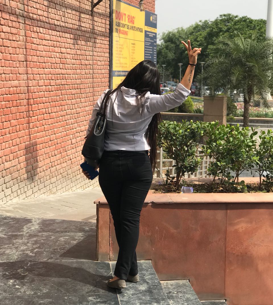 Kritika Jain