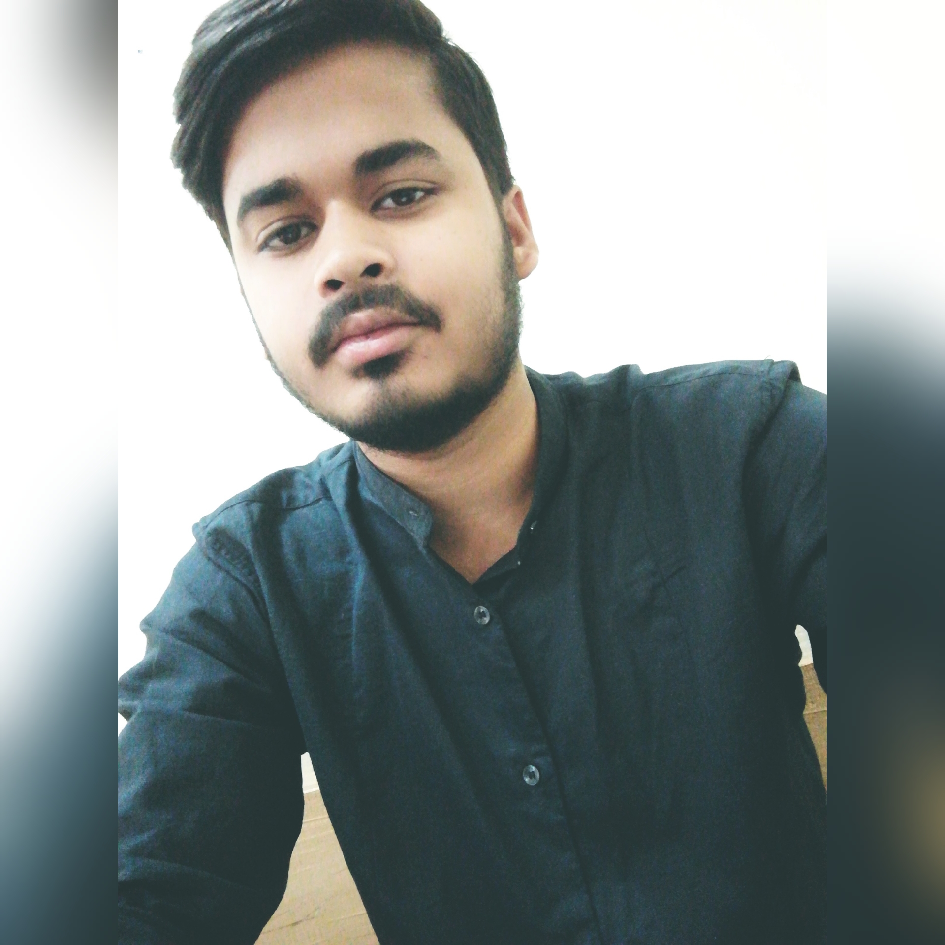 Kshitij raj