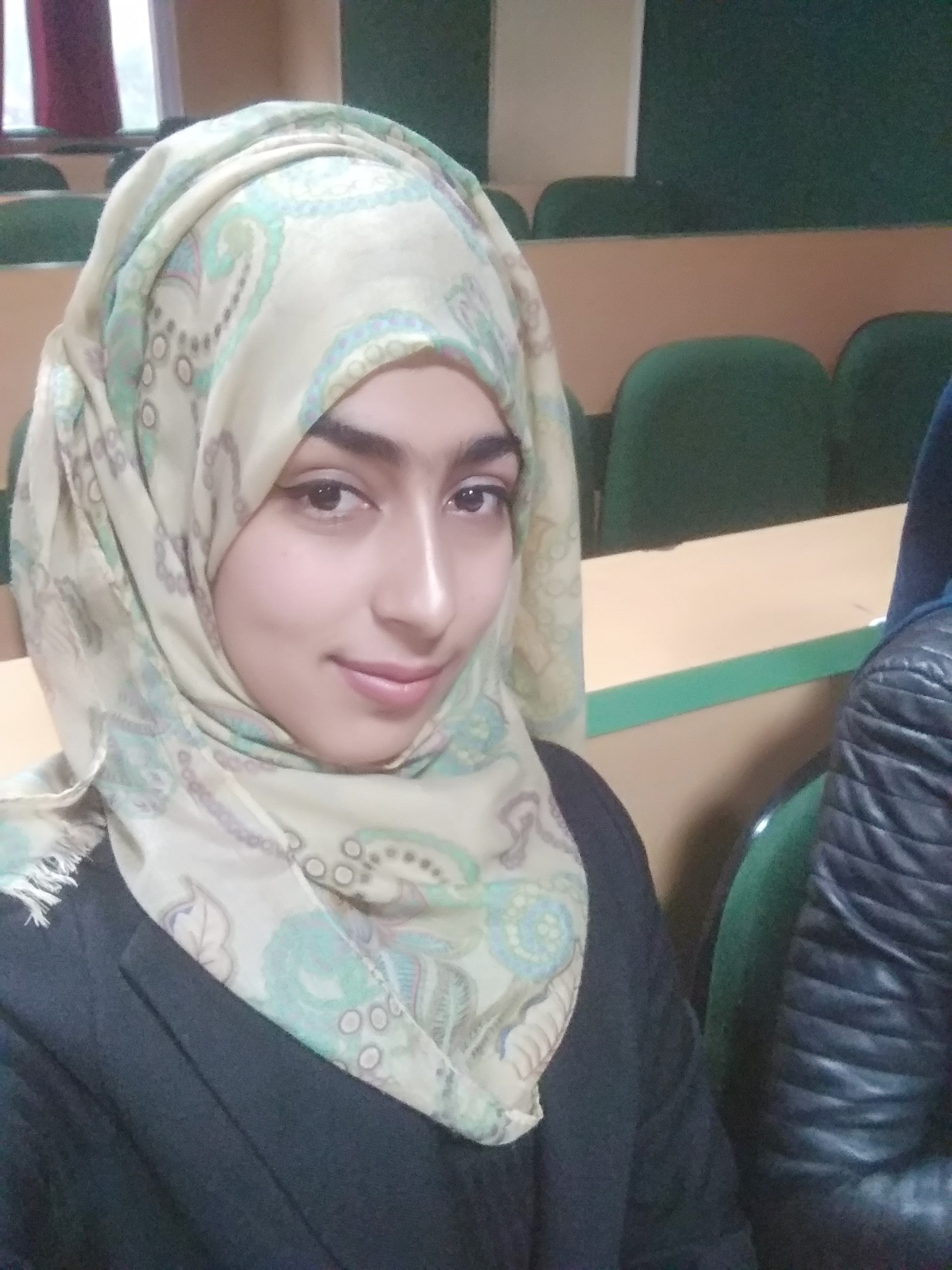 Kubra sadat