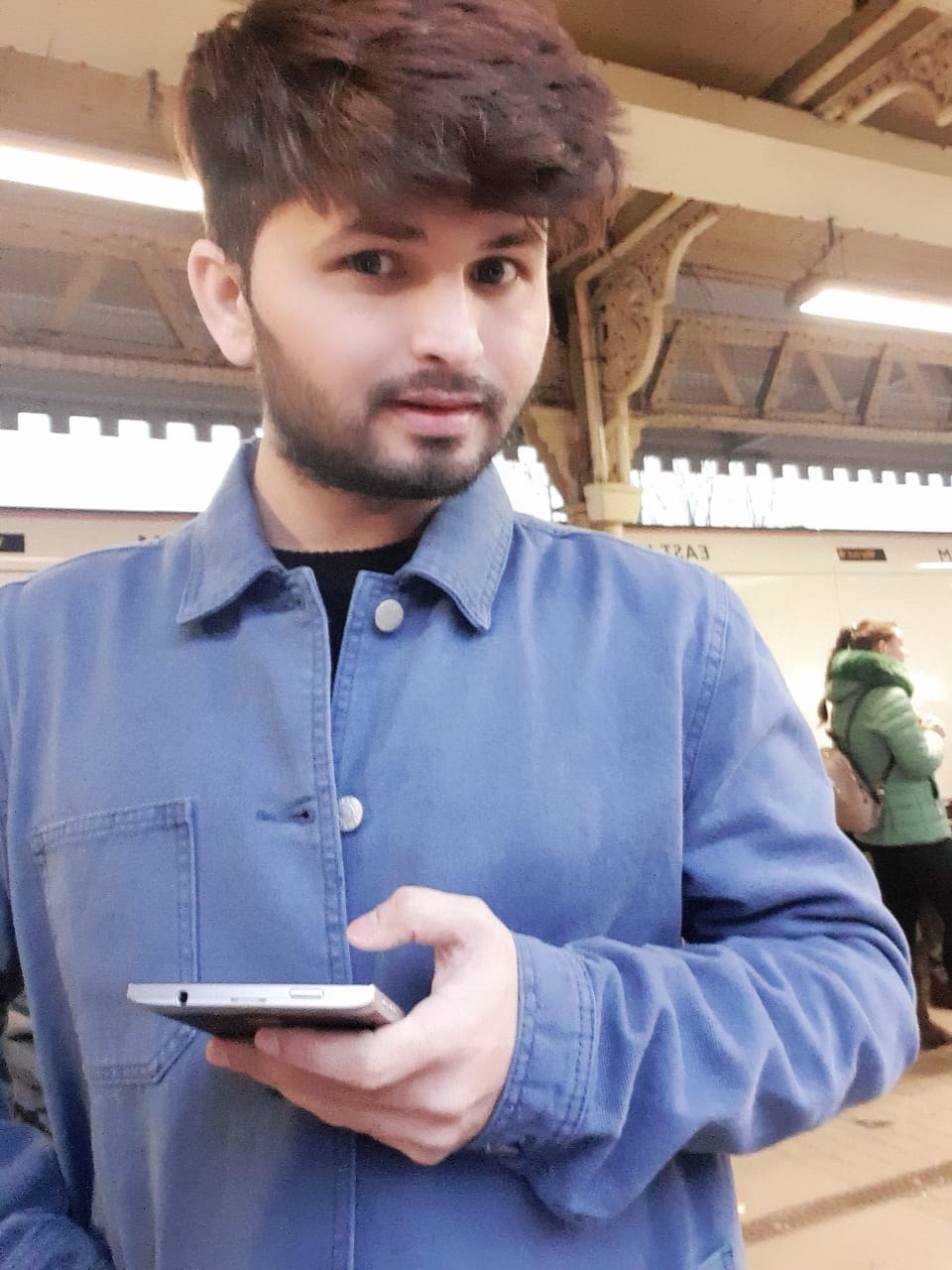 Kudrat Banga