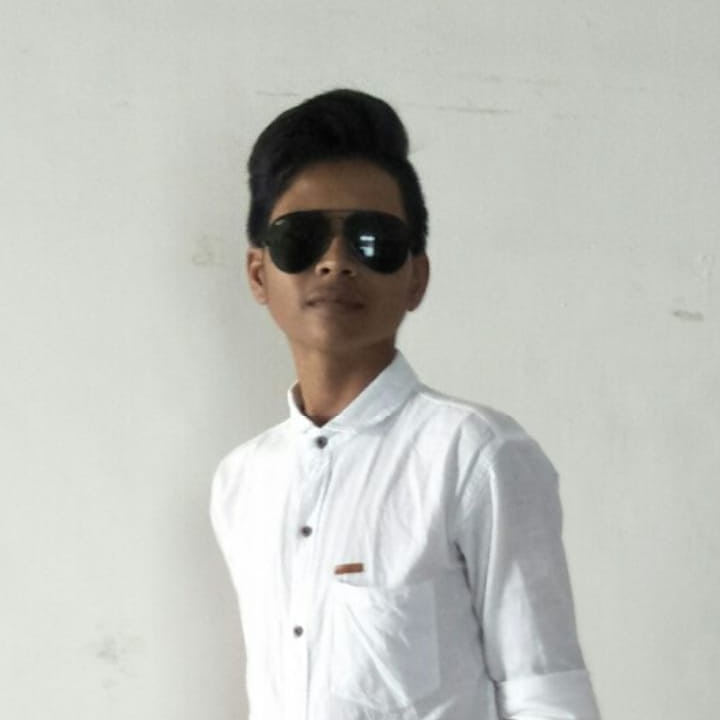 Kuldip Raval