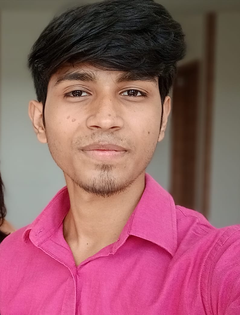 Kumar Abhinav