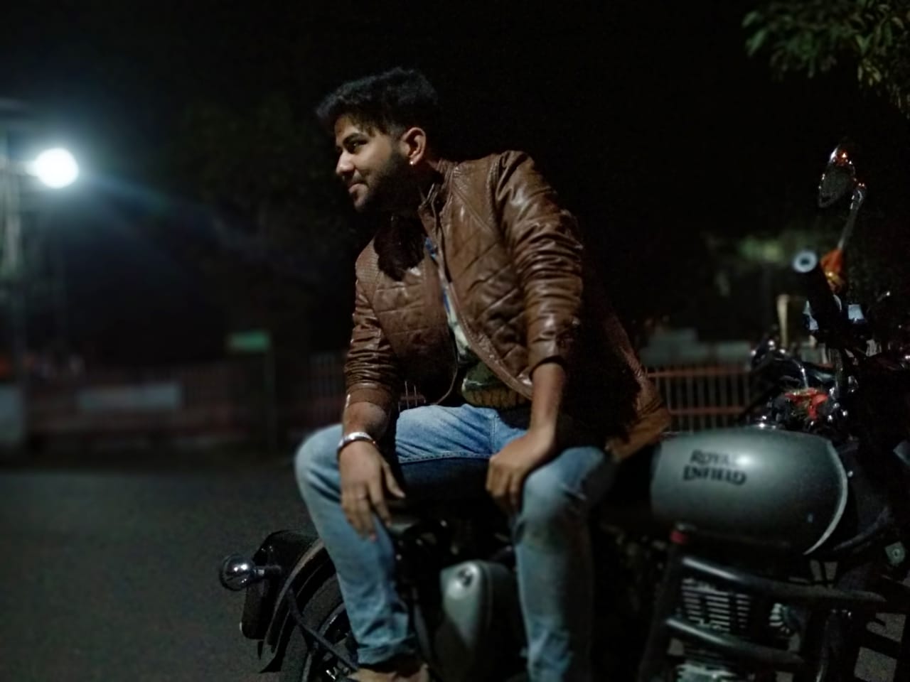 Kumar Shashak Keshri