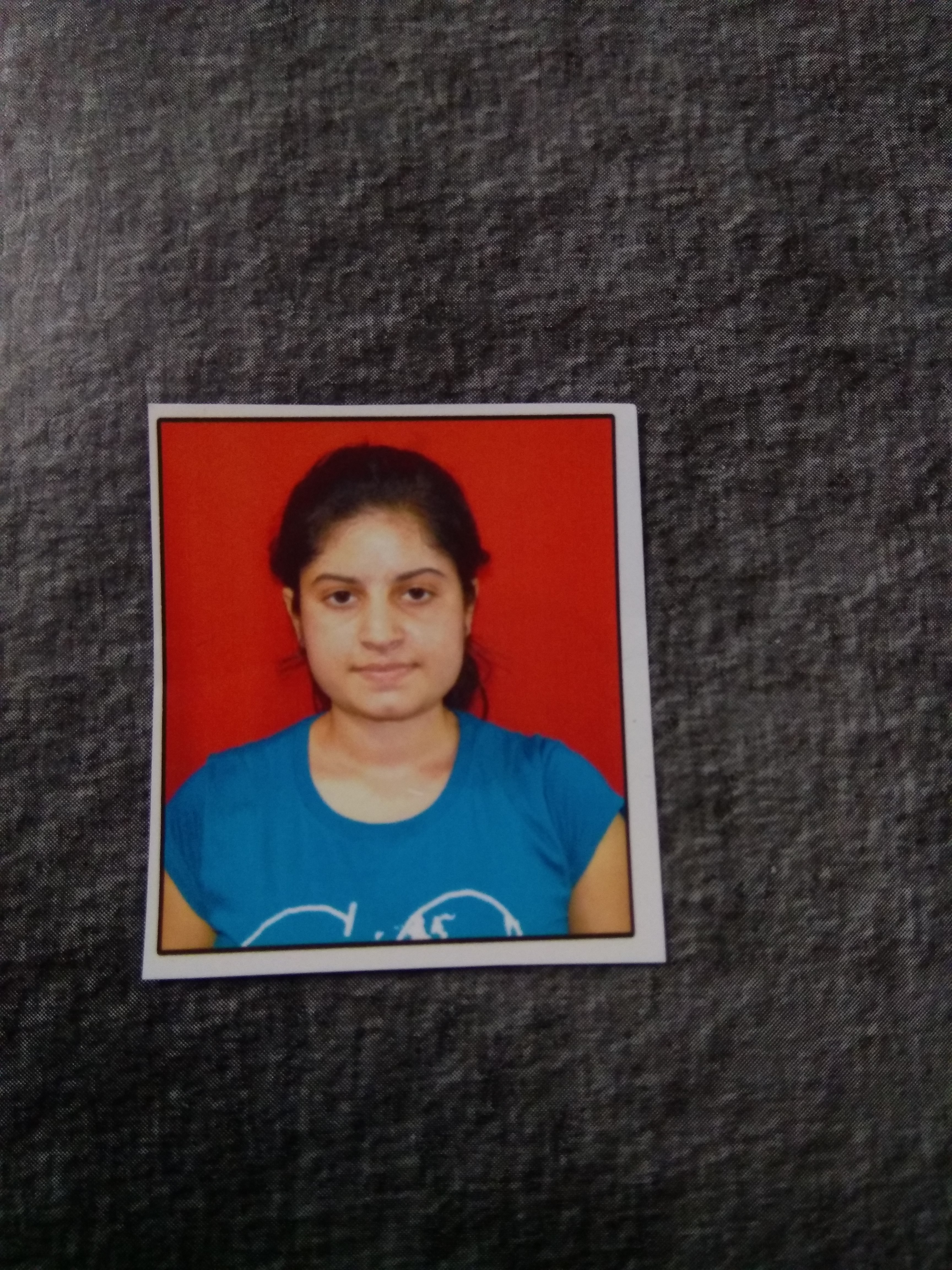 Kumari juhi
