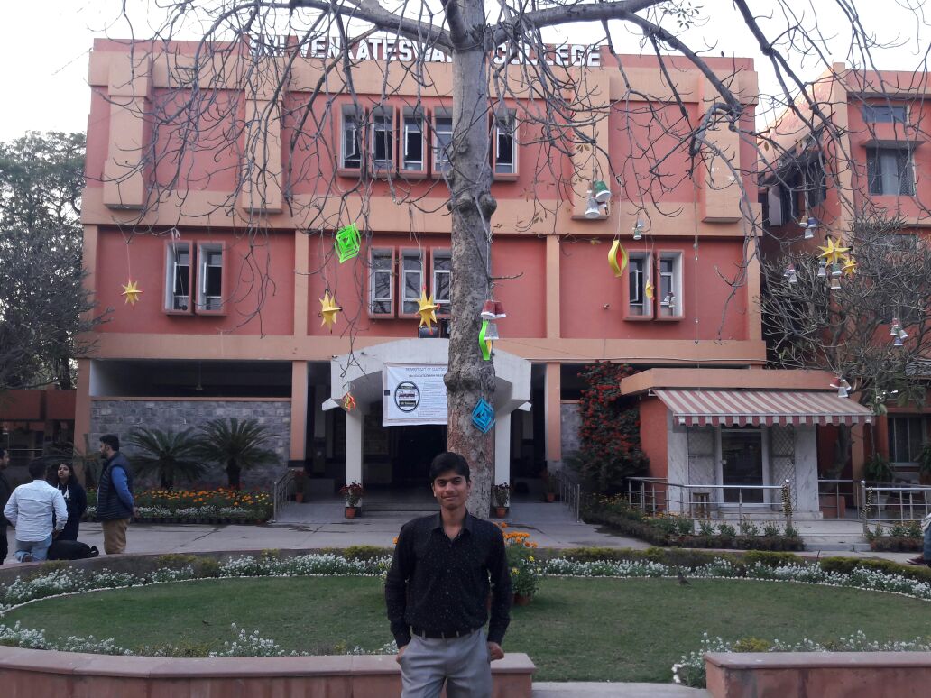 Kunal Agrawal