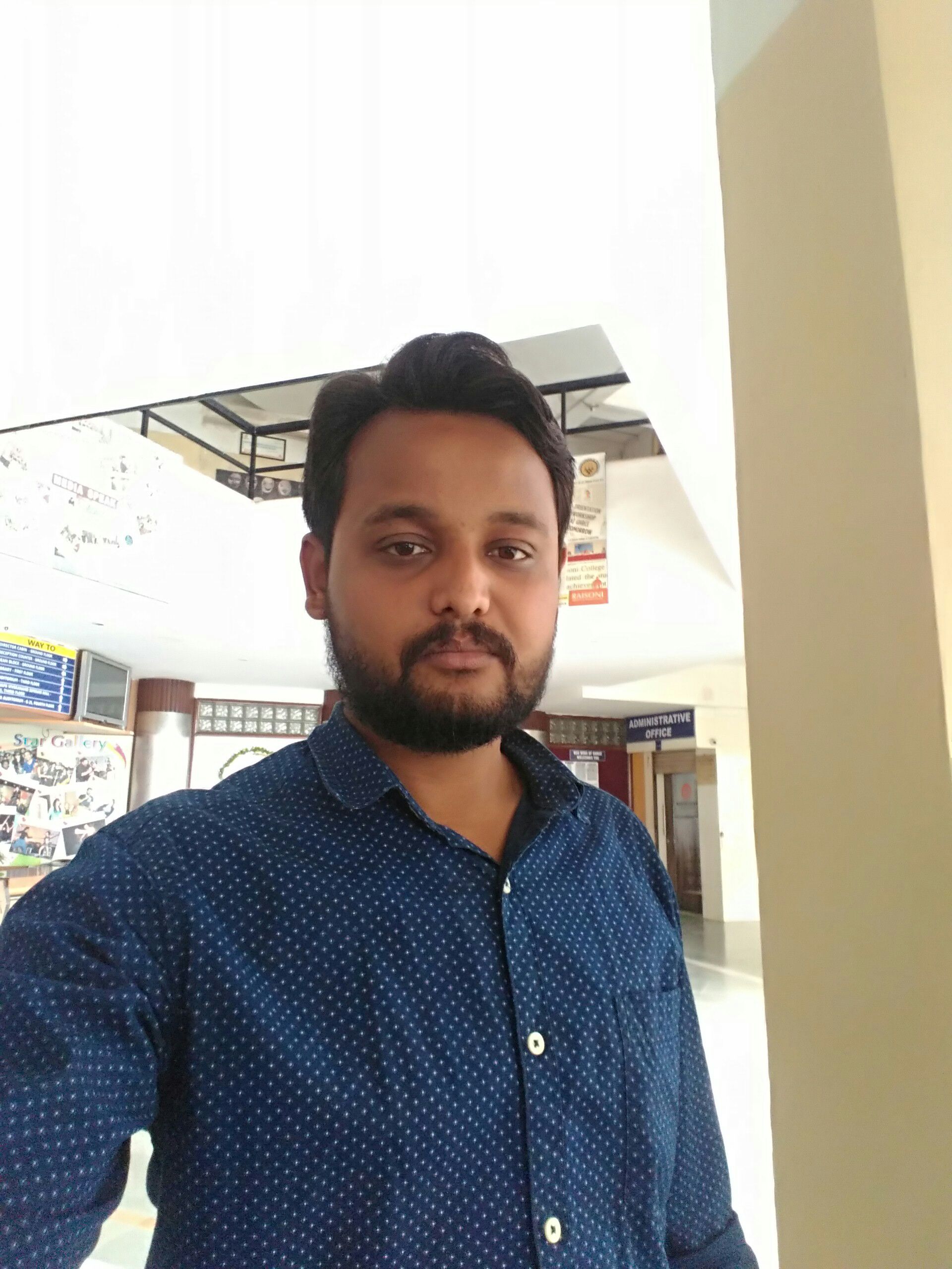 Kunal Bhut