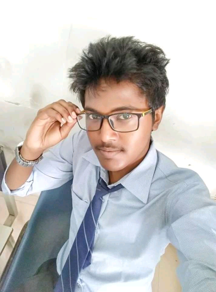 Kunal Das