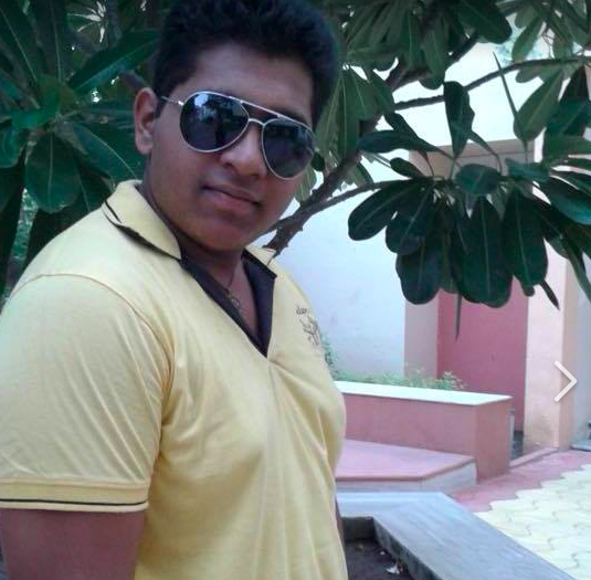 Kunal Savale