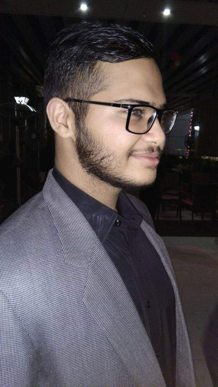 Kunwer bhavya