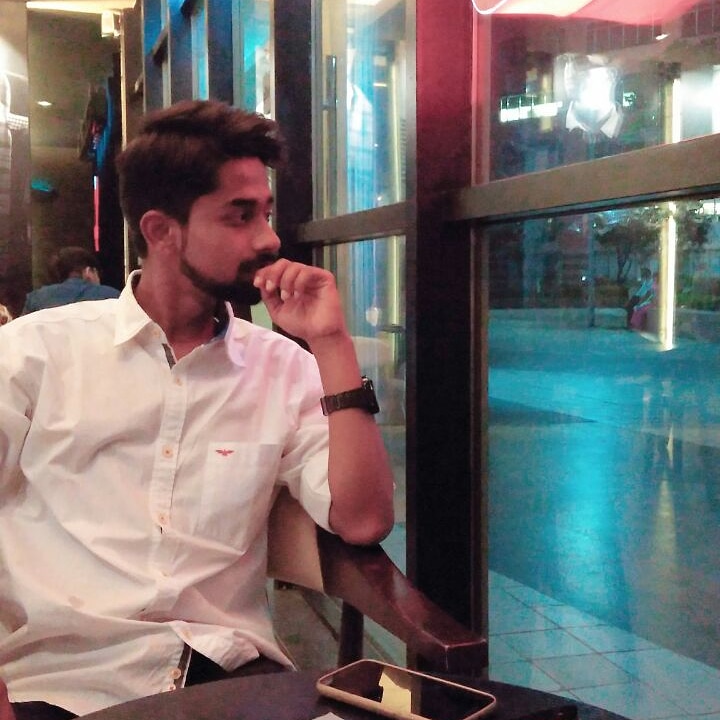 Kushagra Agarwal