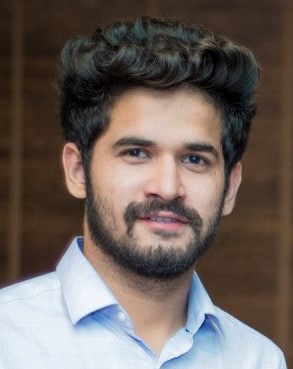 Kushagra Singh