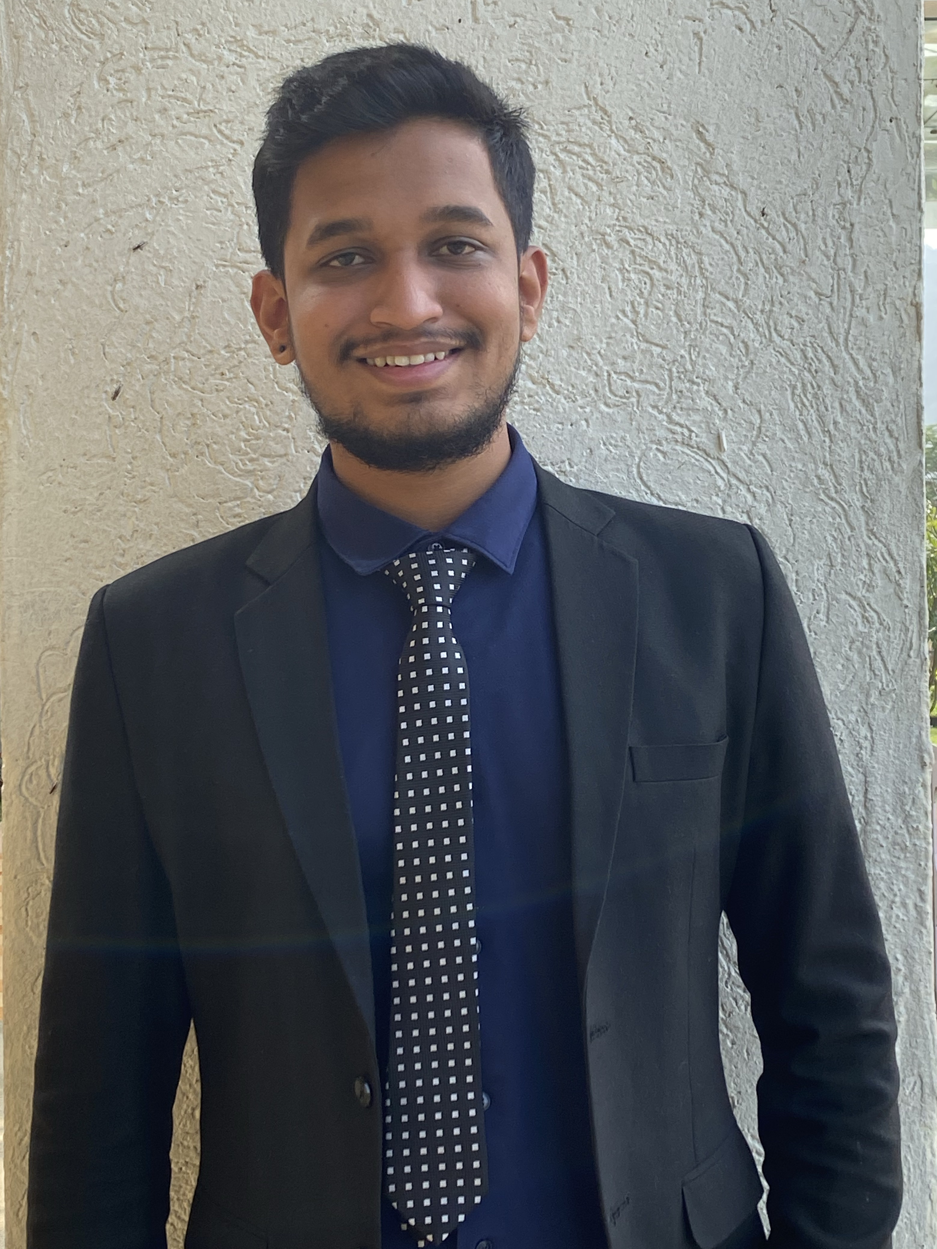 Kushal Kothari