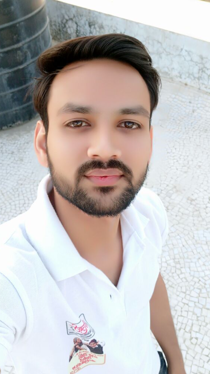 Kushal Patel
