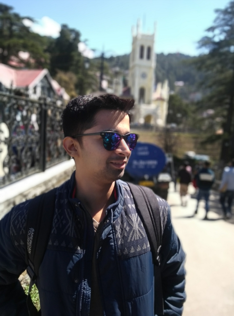 Kushal Shukla
