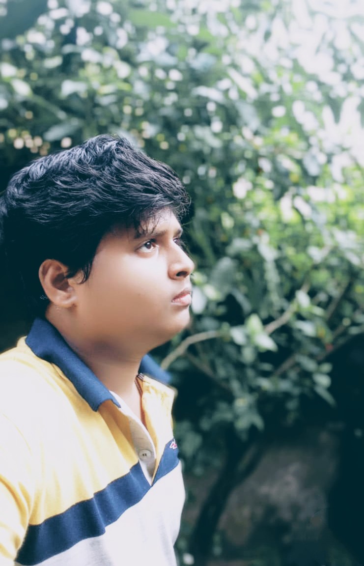 Kush pratap singh