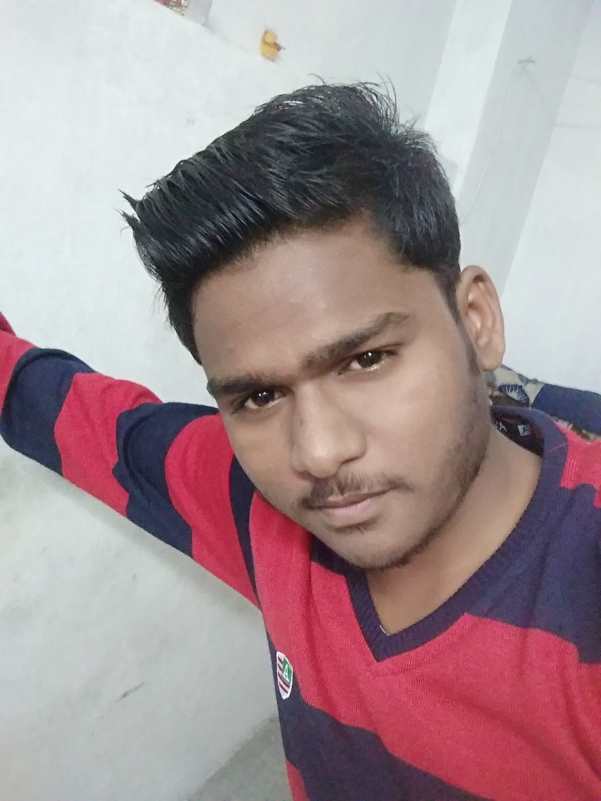 K vinodkumar
