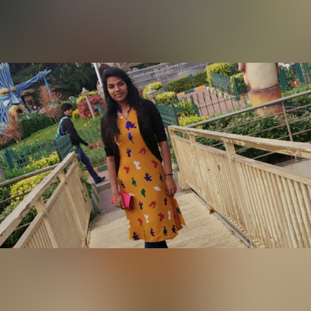 LAKSHMI A