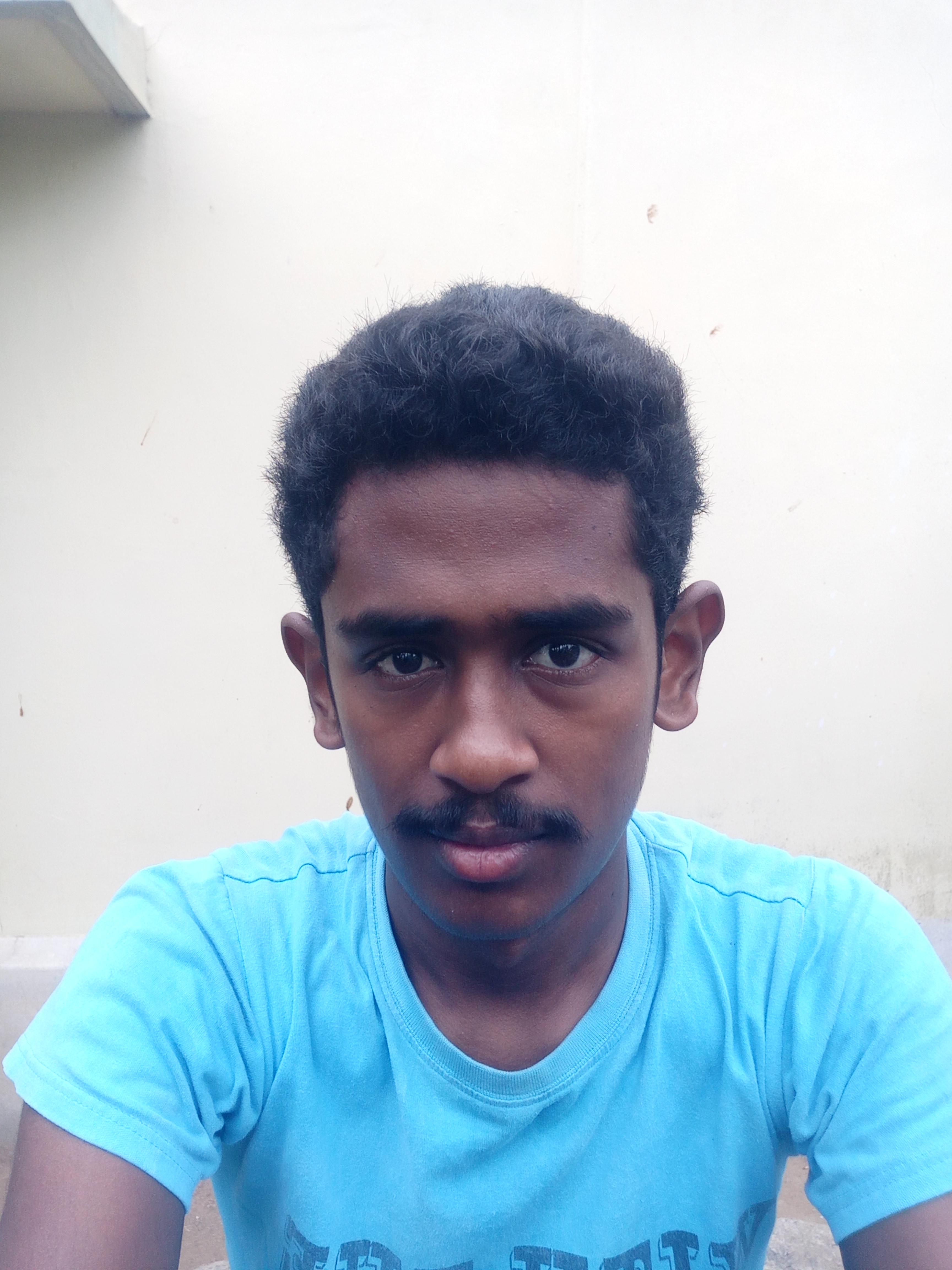 LOGESH KUMAR V