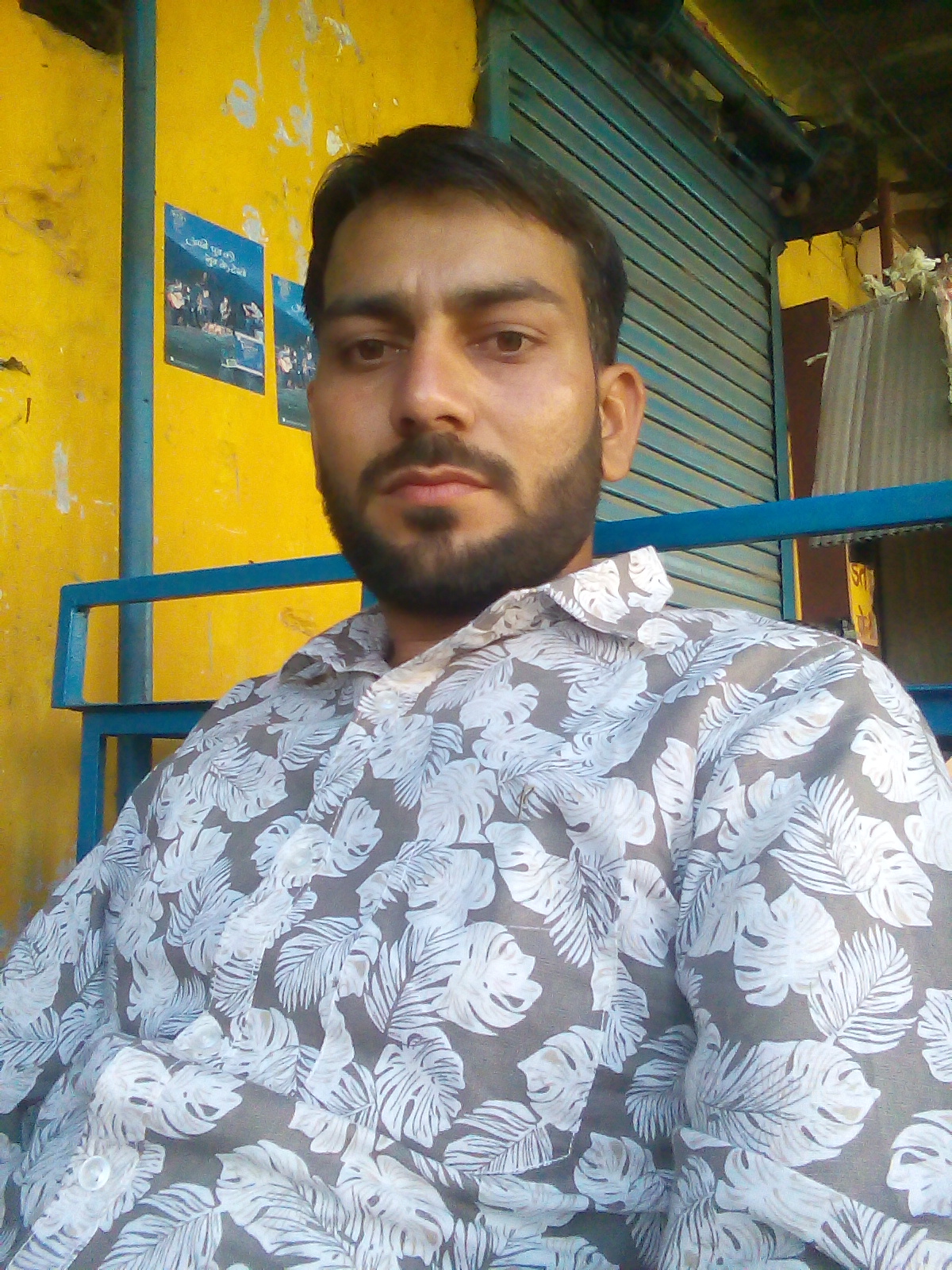 LOKESH KUMAR NAGAR