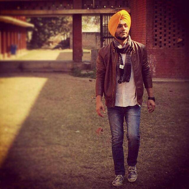 Lakhjeet Singh