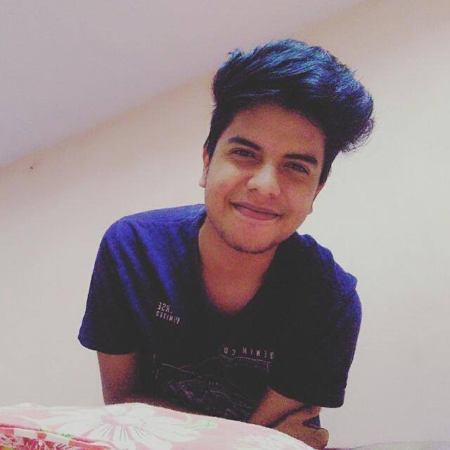 Lakshay Agarwal