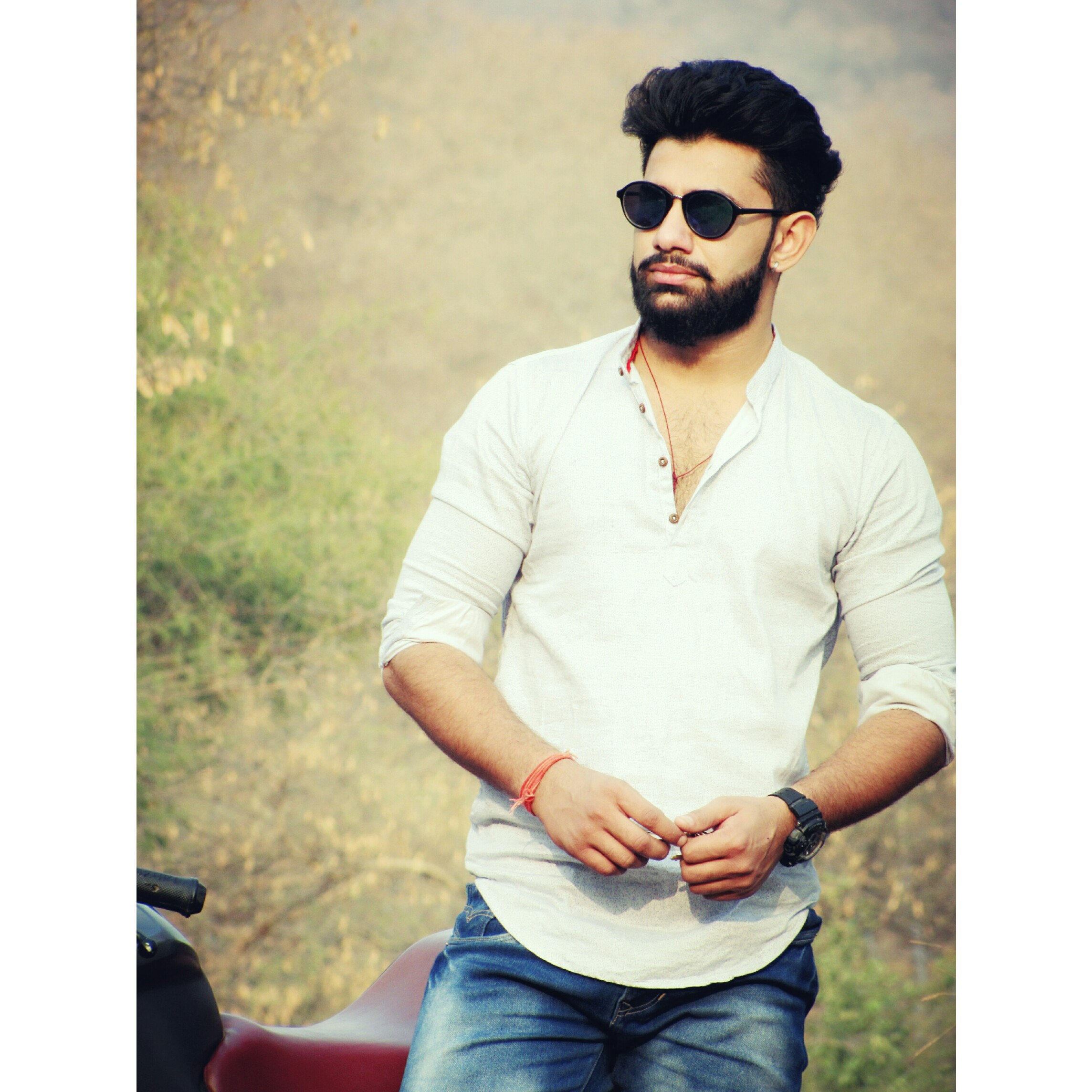 Lakshay Singh gour