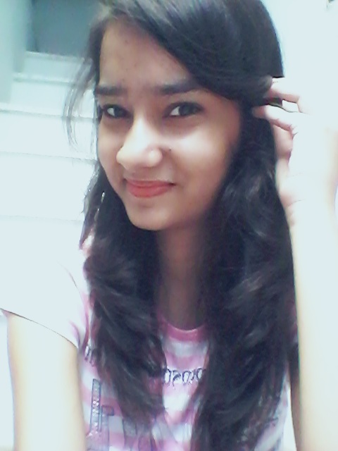 Lakshita Suthar