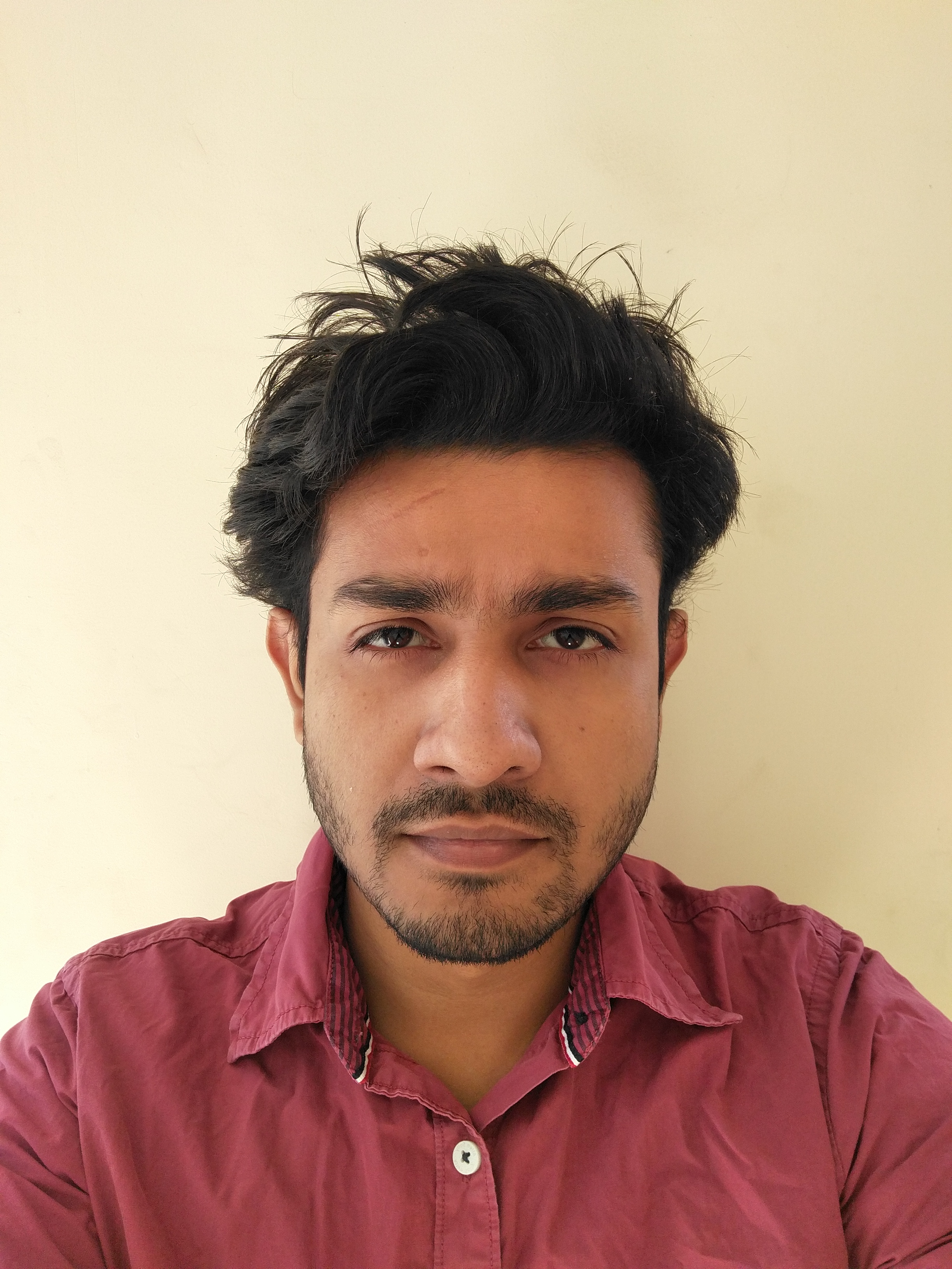 Lalit Kumar