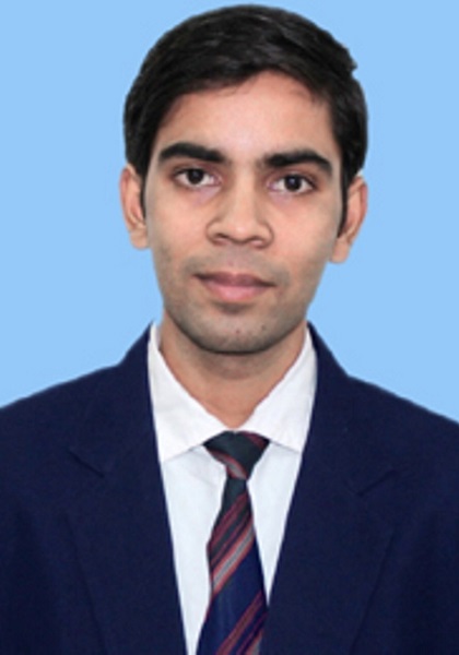 Lalit Kumar Shriwastwa