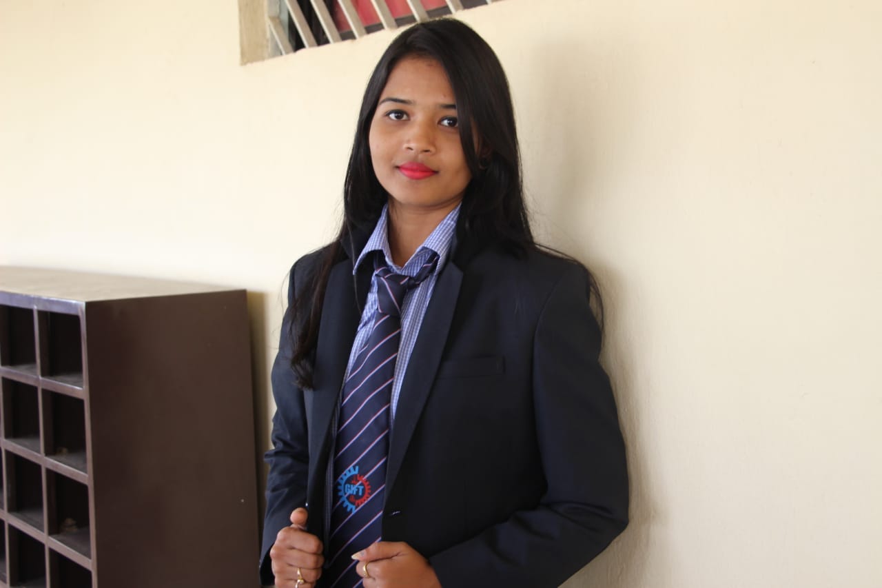 Larnita Behera