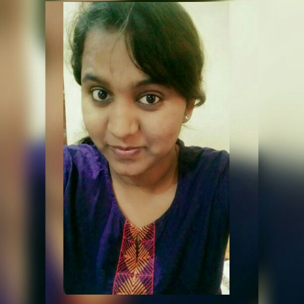 Lavanya.G