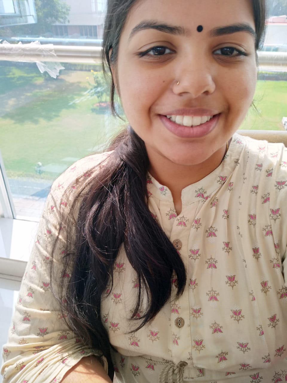 Lavanya ms