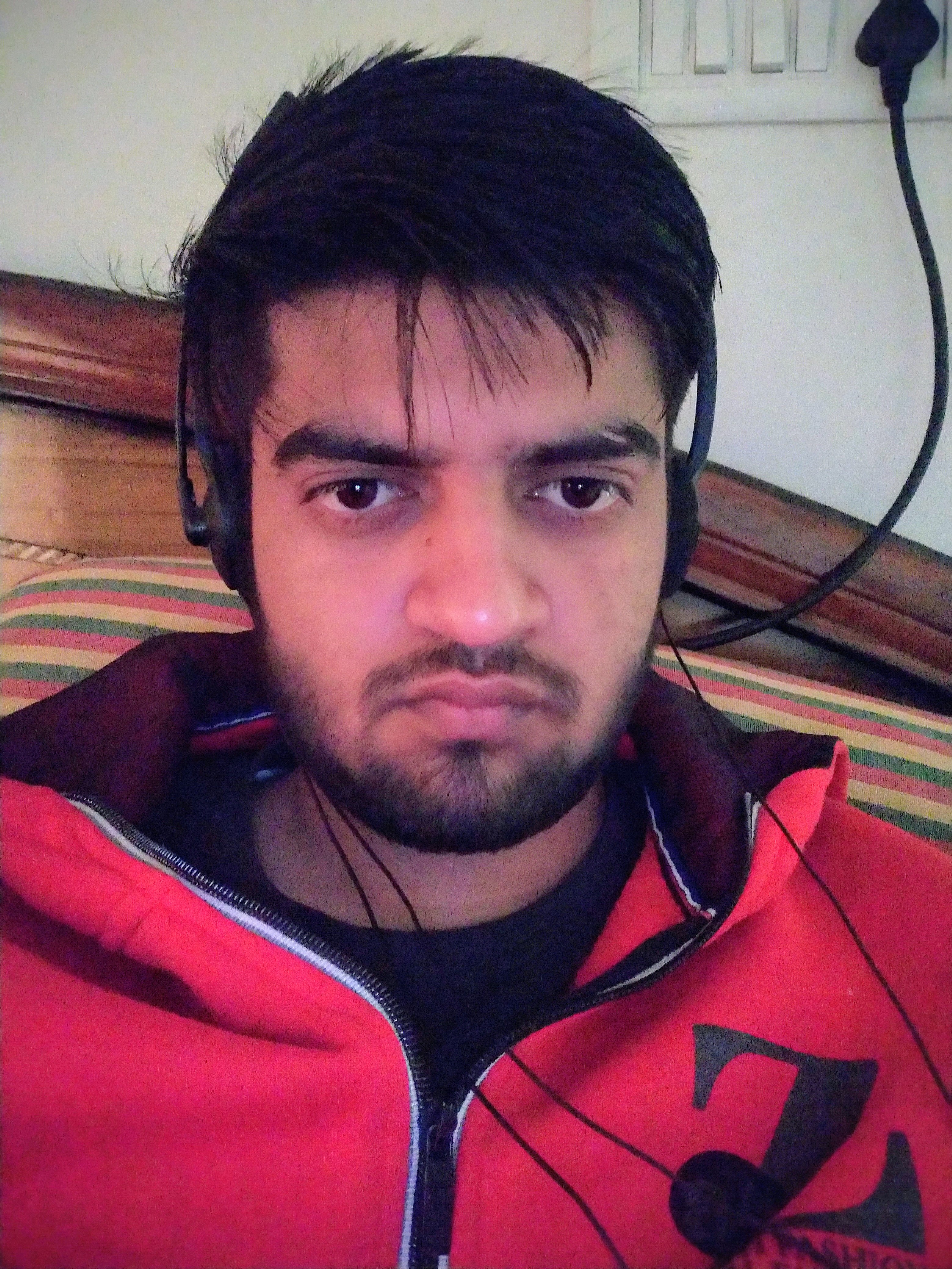 Lavish Saini